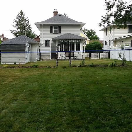 Villa Niagara Falls Canada Getaway Exterior foto
