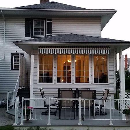 Villa Niagara Falls Canada Getaway Exterior foto