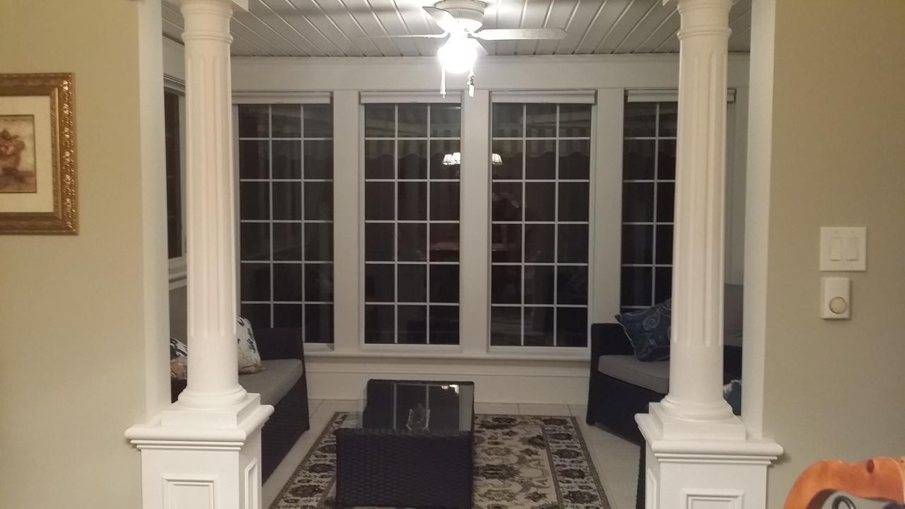 Villa Niagara Falls Canada Getaway Exterior foto